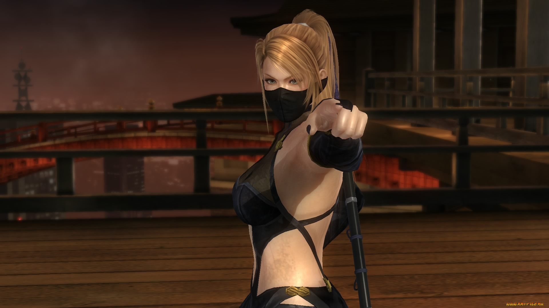  , dead or alive 5, , , , 